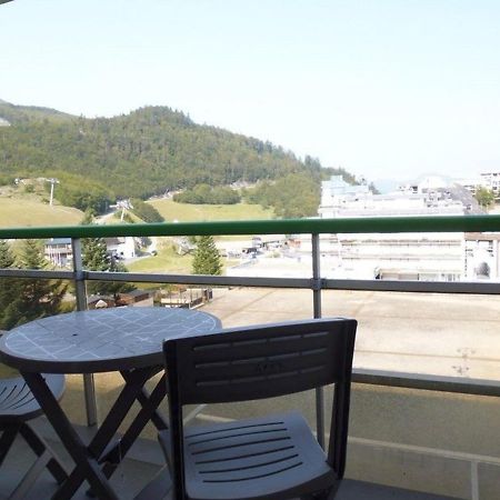 Studio A Gourette - 4 Pers., Balcon, 150M Des Pistes - Fr-1-400-53 Экстерьер фото