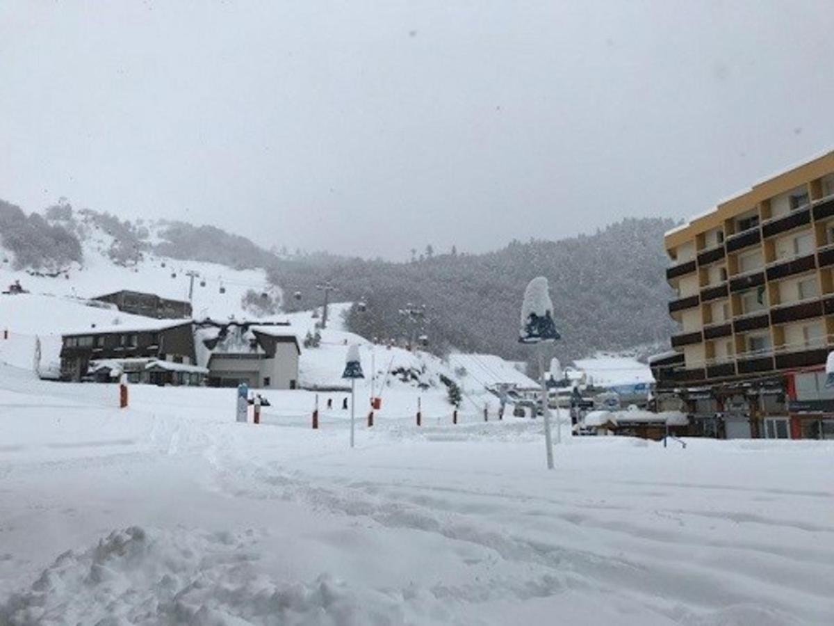Studio A Gourette - 4 Pers., Balcon, 150M Des Pistes - Fr-1-400-53 Экстерьер фото