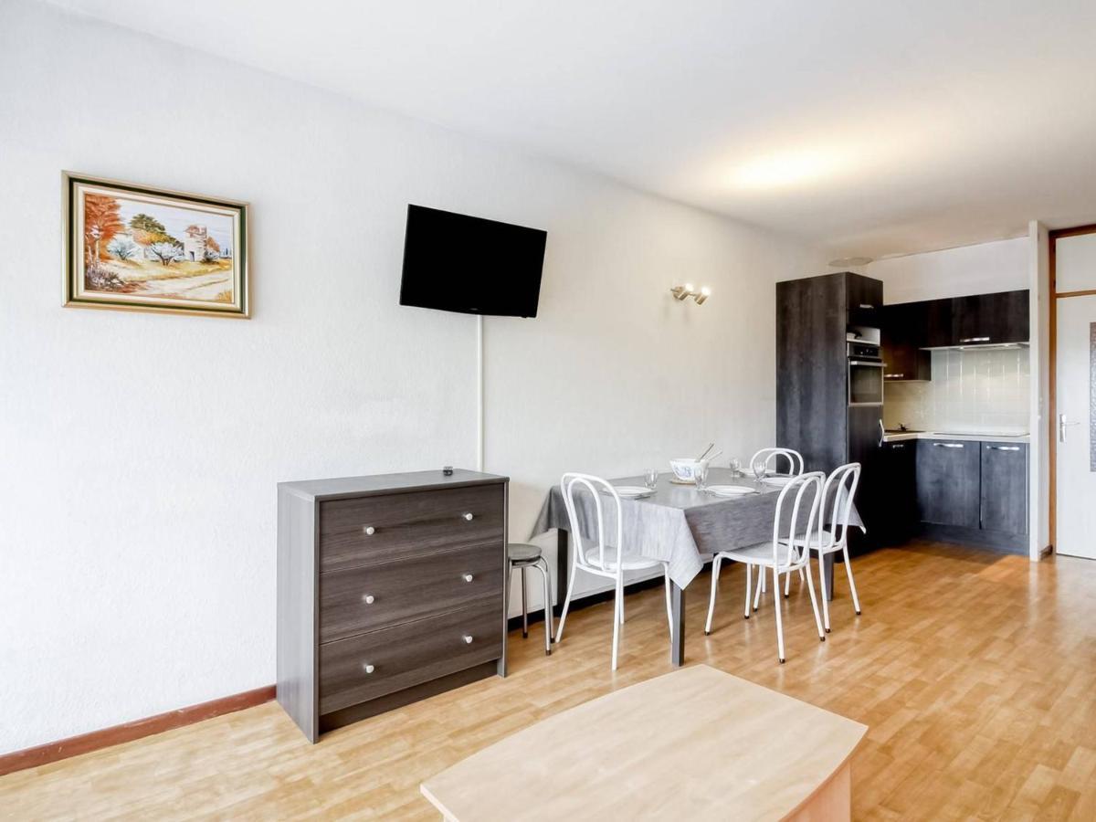 Studio A Gourette - 4 Pers., Balcon, 150M Des Pistes - Fr-1-400-53 Экстерьер фото